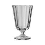 BICCHIERE a Calice in vetro "Ana" - vino - Cote Table