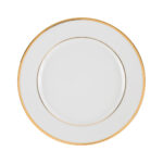 Piatti piani GINGER DORE' - COTE TABLE