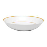 Piatti fondi GINGER DORE' - COTE TABLE