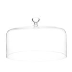 Simple Day - Campana in vetro Trasparente -