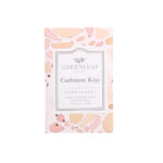 Profumazione piccola per Cassetti "Cashmere Kiss" - Greenleaf -