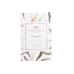 Profumazione piccola per Cassetti "Magnolia" - Greenleaf -