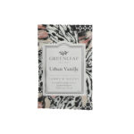 Profumazione piccola per Cassetti "Urban Vanille" - Greenleaf -