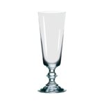 Flute in cristallo "FRANCE" - COTE TABLE