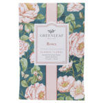 Profumazione Armadi e Cassetti "Roses" - Greenleaf -
