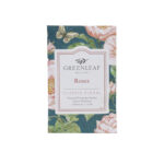 Profumazione piccola per Cassetti "Roses" - Greenleaf -