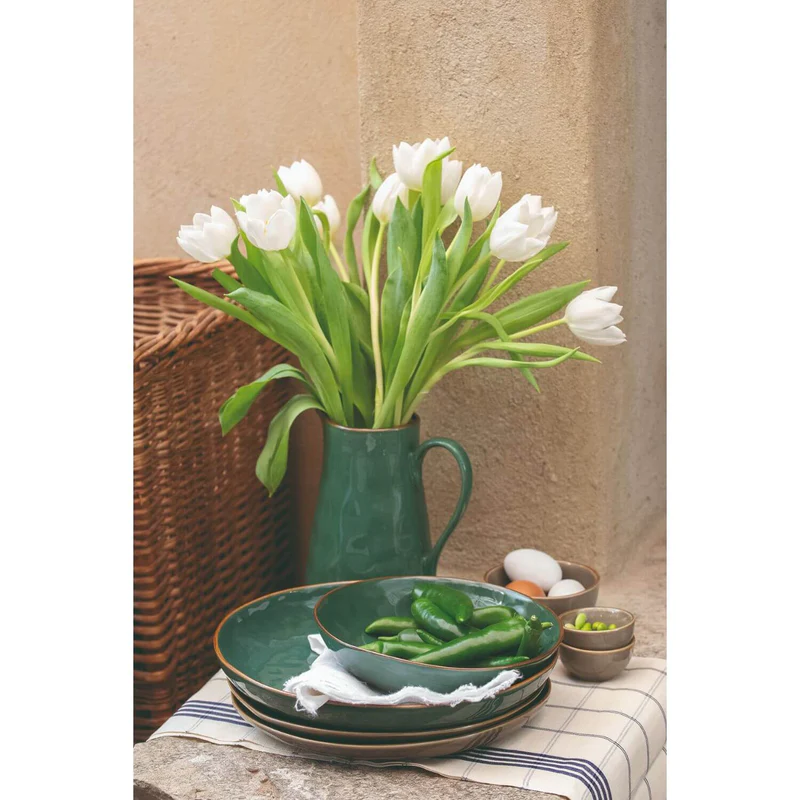 Rose e Tulipani – brocca piccola CONCERTO – Shop Lyda Turck