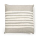 CUSCINO misto lino "CAMILLE" - LIBECO HOME