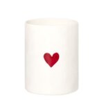 Simple Day - Porta Mestoli con Cuore -
