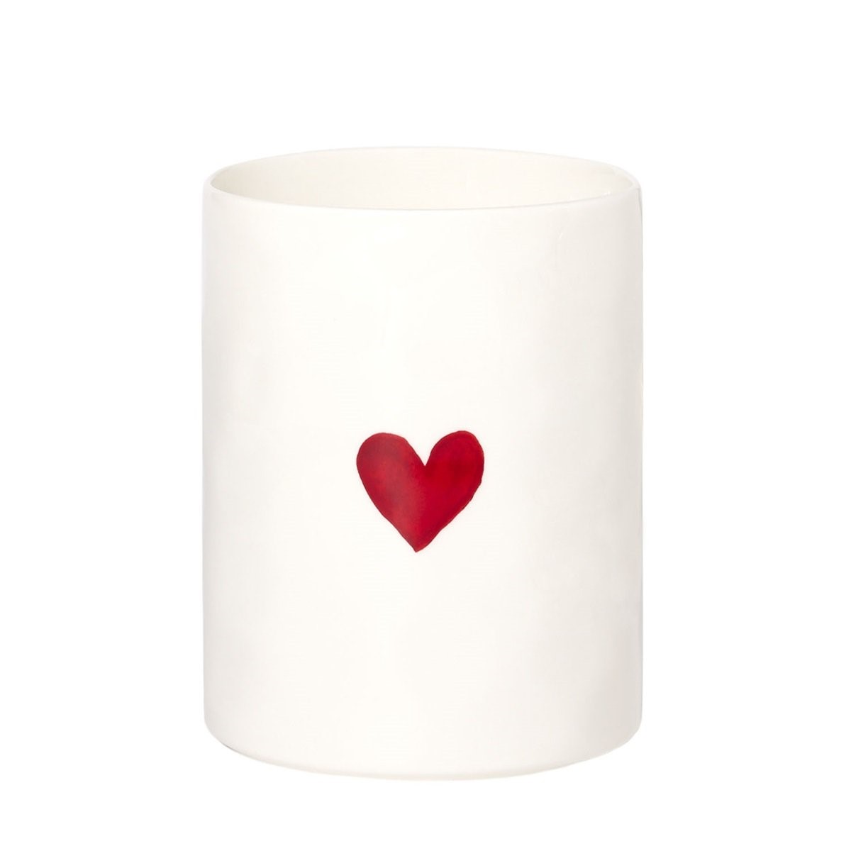 Simple Day – Porta mestoli con Cuore – – Shop Lyda Turck