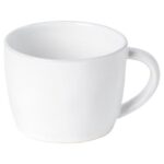 COSTANOVA - LIVIA tazza Mug bianca