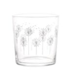 Simple Day - Bicchiere Acqua "Soffioni"-