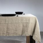 Tovaglia in Lino NATURALE - SIMPLE DAY