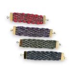 Bracciale Cachemire - CentoperCentoCachemire  -