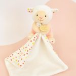 DOUDOU ET COMPAGNIE - Pupazzetto Doudou Pecorella -