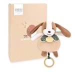 DOUDOU ET COMPAGNIE -  Doudou Carillon  "Cagnolino" -