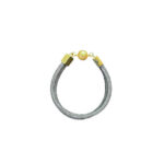Bracciale Cristalli - CentoperCentoCachemire -