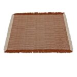 TOVAGLIETTA AMERICANA "YUCCA" - BIANCOPERLA