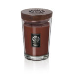 CANDELA "Gentlemen's Lounge" grande - Vellutier