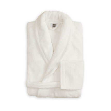 BIANCOPERLA - ACCAPPATOIO spugna PERLA