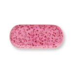 Pip Studio - Vassoietto Ovale "Jolie Flowers Pink" -