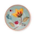 Pip Studio - Piattino Pane "Blooming Tales" -