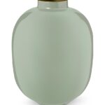 Pip Studio - Vaso in Metallo Laccato -