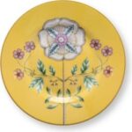 Piattino Pane "Lily & Lotus" - PIP STUDIO
