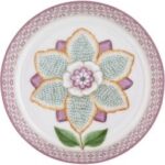 Pip Studio - Tea Tip "Lily&Lotus" -