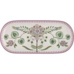 Pip Studio - Vassoietto Ovale "Lily & Lotus" -