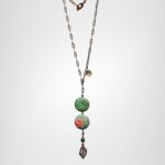ANNA LODI - Collana "Alma" a catenella -