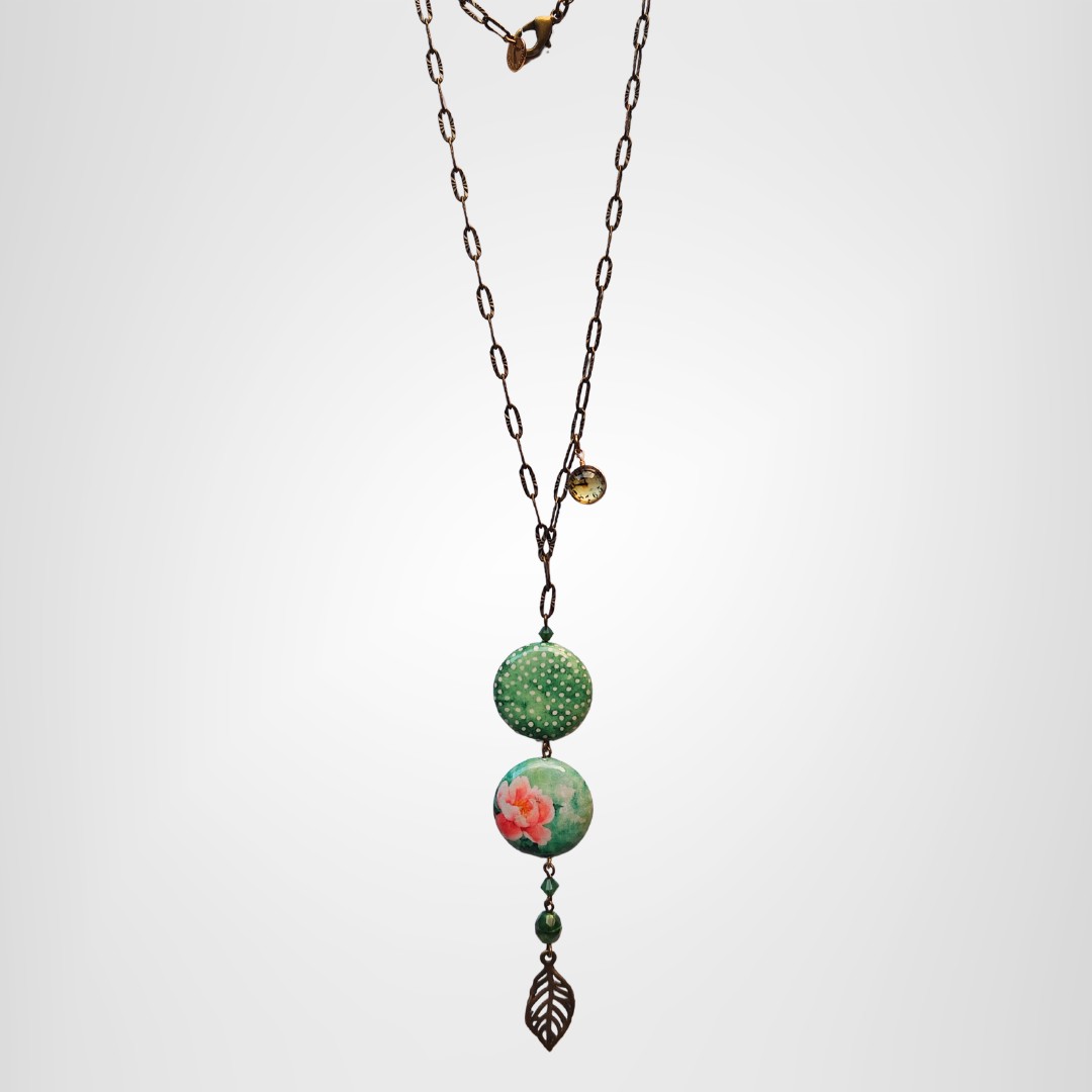 anna lodi collana alma