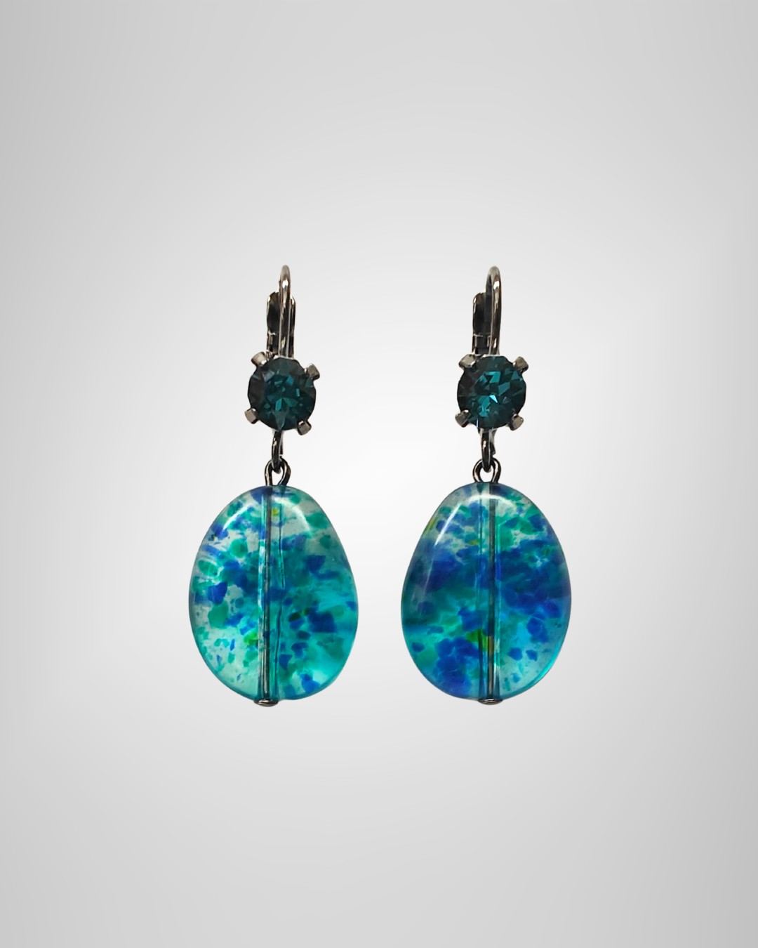 anna lodi goccia turchese