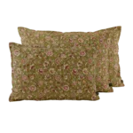 CUSCINO IN LINO "SAMARA" - HAOMY