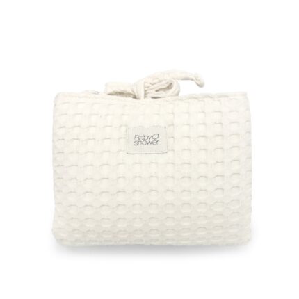 BABYSHOWER - FASCIATOIO DA VIAGGIO AUDREY nido ape