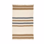 LIBECO HOME - TELO FOUTA "The Belgian Towel" - DAKOTA