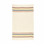 LIBECO HOME - TELO FOUTA "The Belgian Towel" - LAKE STRIPES