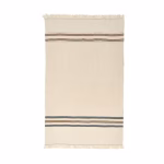 LIBECO HOME - TELO FOUTA "The Belgian Towel" - TINOS