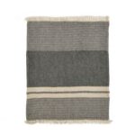 LIBECO HOME - TELO FOUTA "The Belgian Towel" - TACK