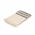 LIBECO HOME - Coppia asciugamani lino "The Belgian Towels" - Tinos