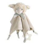 Doudou pecorella giochino - Mathilde M.