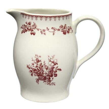 BROCCA in ceramica "FAUSTINE" - COMPTOIR DE FAMILLE