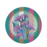 TOVAGLIETTA AMERICANA RIGIDA  "CACTUS BEAVETRAIL" - L'OCA NERA