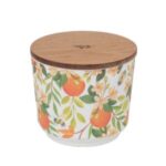 Candela Profumata "Orange & Honey" - Greenleaf -