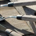 RIVADOSSI - Posate (set 6 posti tavola) CORTINA beige -