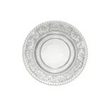 PIATTINO PANE VETRO "CLASSICA" - COTE TABLE