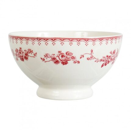 COPPETTA in ceramica "FAUSTINE" - COMPTOIR DE FAMILLE