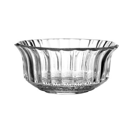 COPPETTA IN VETRO "CLASSICA" - COTE TABLE