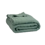 COPRILETTO COTONE "TIVOLI" - HAOMY