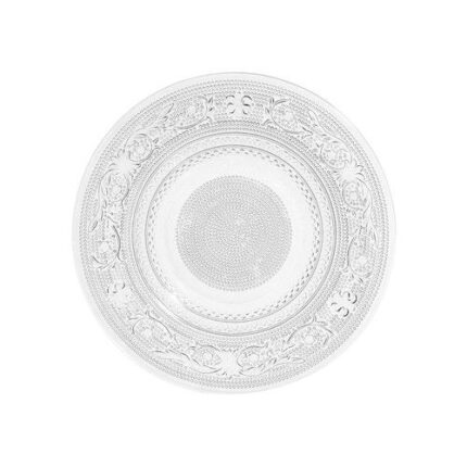 PIATTO FRUTTA VETRO "CLASSICA" - COTE TABLE